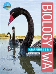 Biology WA ATAR U3&amp;4 Student Book