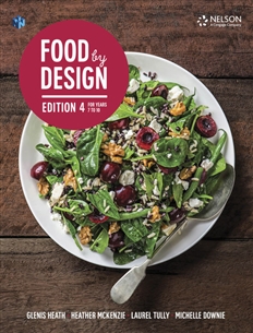 Food by Design 4e
